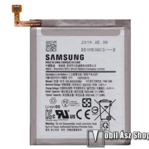 Akku 3000 mAh LI-Polymer (belső akku