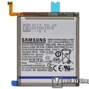 Akku 3500 mAh LI-ION (belső akku