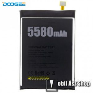 Akku 5580 mAh LI-ION (belső akku