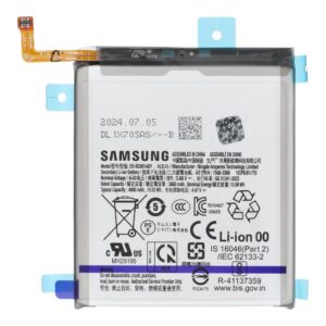 Akkumulátor (gyári ServicePack) EB-BG991ABY Samsung Galaxy S21 5G (G991B) [GH82-24537A]
