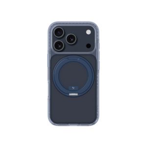 AmazingThing Titan Pro MagSpin tok iPhone 17 Pro Max készülékhez