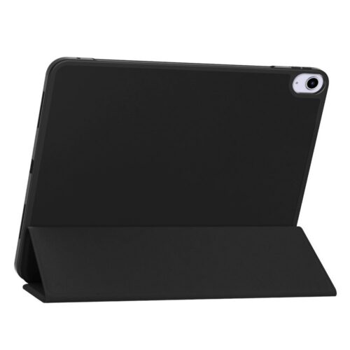 Apple iPad Air 13'' 2024-2025 Tech-Protect SC Pen Könyvtok - Fekete - Image 2