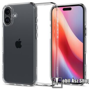 Apple iPhone 16 Plus