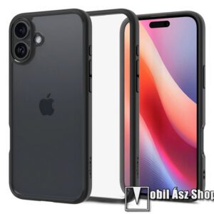 Apple iPhone 16 Plus