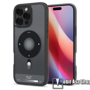 Apple iPhone 16 Pro