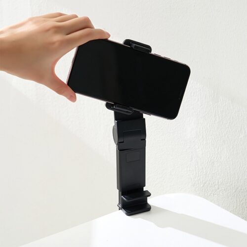 Araree Plane Mount 2. fekete AR70-01920A - Image 2