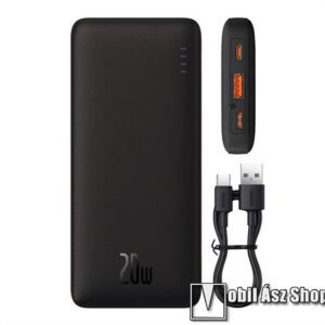 BASEUS AIRPOW powerbank