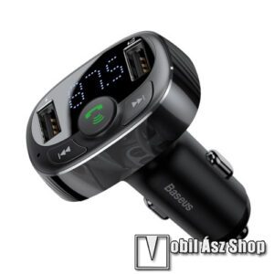BASEUS BLUETOOTH kihangosító szett - V4.2