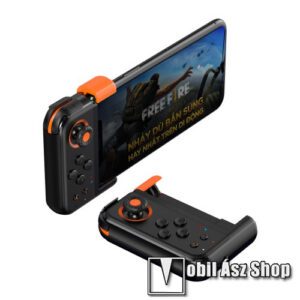 BASEUS GAMO GA05 UNIVERZÁLIS Kontroller / Joystick -Bluetooth 4.0