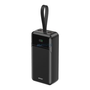 BWOO 65W powerbank 30000 mAh 2x USB-A