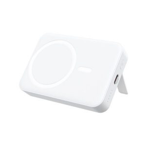 BWOO powerbank 20W 10000mAh - fehér