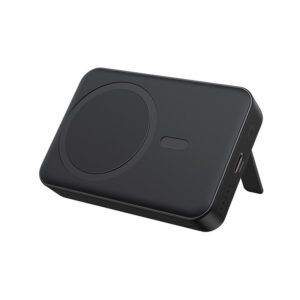 BWOO powerbank 20W 10000mAh - fekete