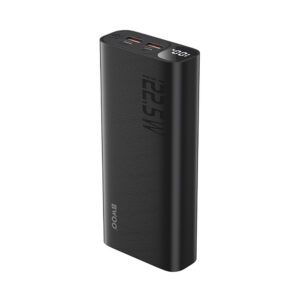 BWOO powerbank LCD kijelzővel 22