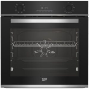 Beko BBIM13300XD Beépíthető Sütő 8 funkcióval