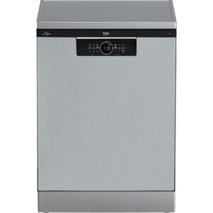 Beko BDFN26530X Szabadonálló mosogatógép