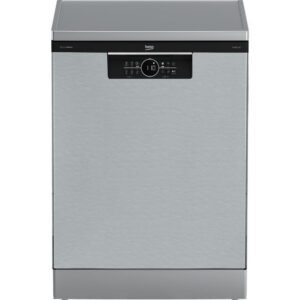 Beko BDFN26560XC Szabadonálló mosogatógép