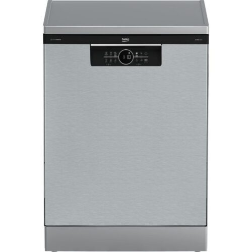 Beko BDFN26560XC Szabadonálló mosogatógép