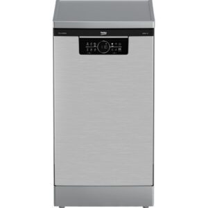 Beko BDFS26046XQ Szabadonálló mosogatógép