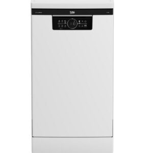 Beko BDFS26120WQ Szabadonálló mosogatógép