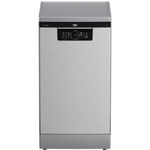 Beko BDFS26120XQ Szabadonálló mosogatógép