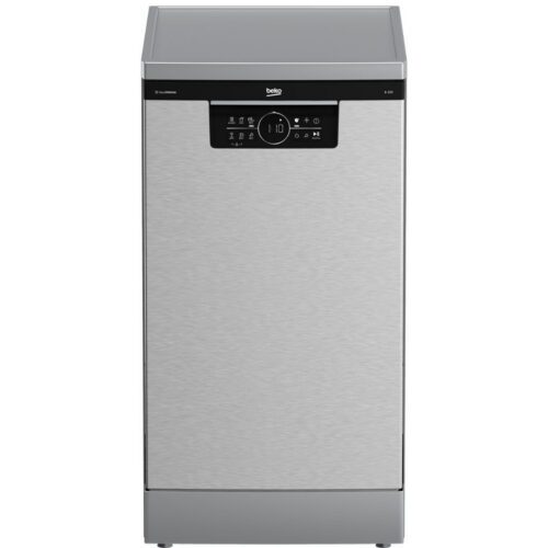 Beko BDFS26120XQ Szabadonálló mosogatógép