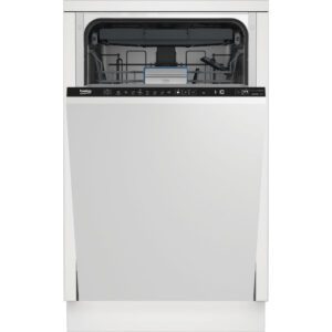 Beko BDIS38120Q Beépíthető mosogatógép
