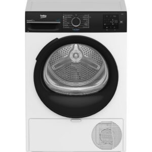 Beko BM3T37239WBB Hőszivattyús szárítógép D