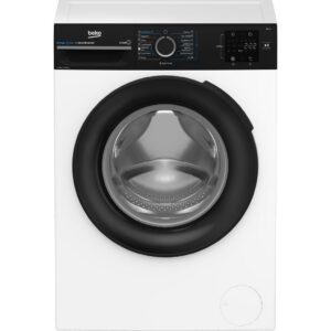 Beko BM3WFSU37213WPBB Elöltöltős mosógép A