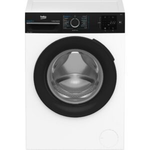 Beko BM3WFSU39413WPBB1 Elöltöltős mosógép A