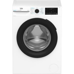 Beko BM3WFU410415WB Elöltöltős mosógép A