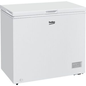 Beko CF200EWN Fagyasztóláda E/198L