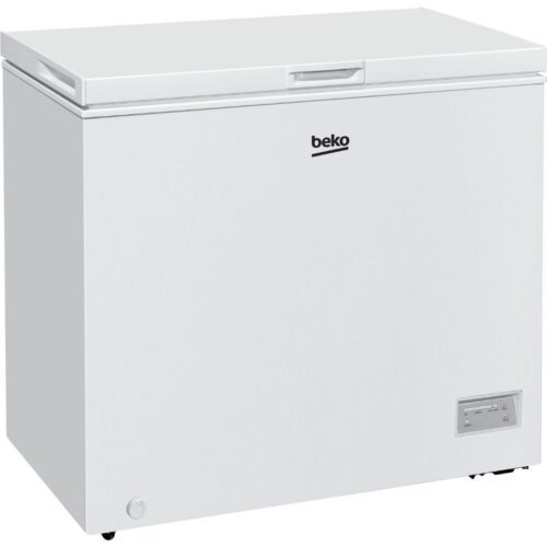 Beko CF200EWN Fagyasztóláda E/198L
