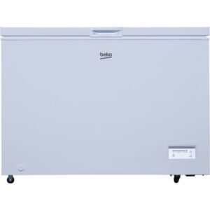 Beko CF316EWN Fagyasztóláda E/316L