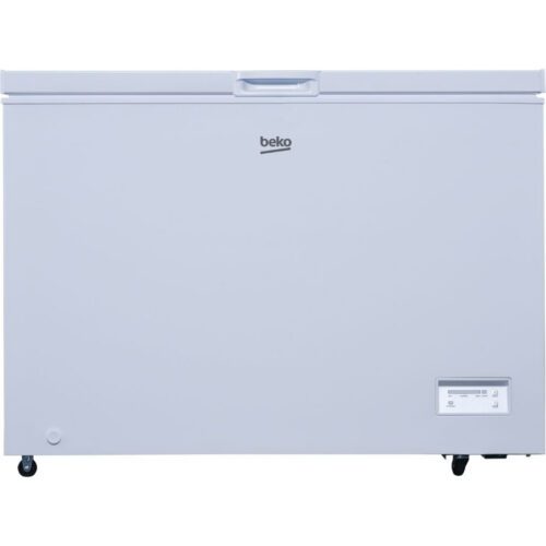 Beko CF316EWN Fagyasztóláda E/316L