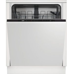 Beko DIN35320 Beépíthető mosogatógép