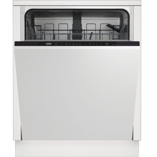 Beko DIN35320 Beépíthető mosogatógép