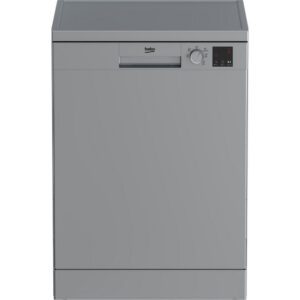 Beko DVN05320S Szabadonálló mosogatógép