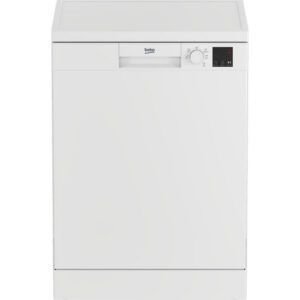 Beko DVN05320W Szabadonálló mosogatógép