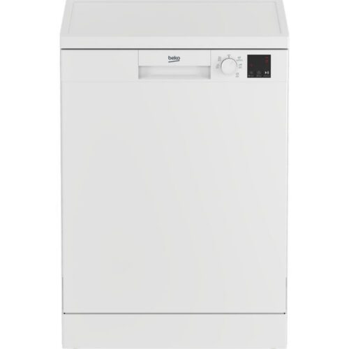 Beko DVN05320W Szabadonálló mosogatógép