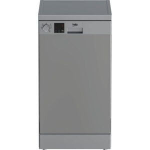 Beko DVS05024S Szabadonálló mosogatógép