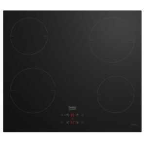 Beko HII64401MT Beépíthető Indukciós főzőlap Keret nélküli