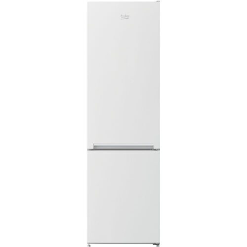 Beko RCNA305K40WN Alulfagyasztós hűtőszekrény E