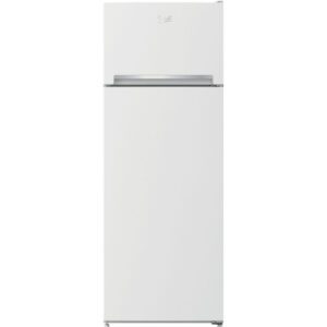 Beko RDSA240K40WN Felülfagyasztós hűtőszekrény E