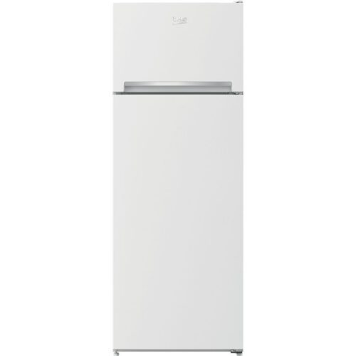 Beko RDSA240K40WN Felülfagyasztós hűtőszekrény E