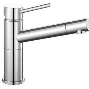 Blanco ALTA COMPACT-RM-K-HD Rozsdamentes csaptelep (515120)