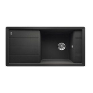 Blanco FARON XL 6S Silgránit Antracit színű Gránit mosogatótál (524803)