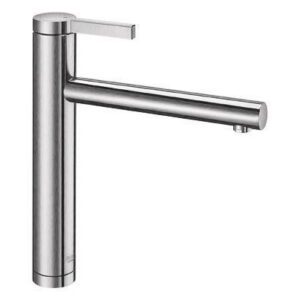 Blanco LINEE-RM-SM Rozsdamentes csaptelep (517596)