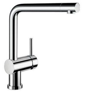 Blanco LINUS-F-RM-K-HD Rozsdamentes csaptelep (514025)