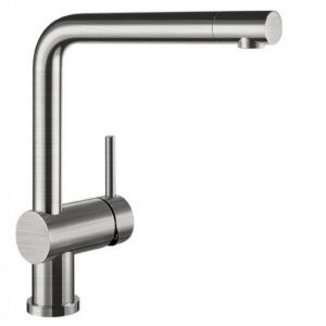 Blanco LINUS-RM-F-HD Rozsdamentes csaptelep (517183)