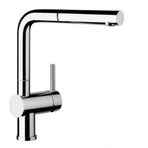 Blanco LINUS-S-RM-K-HD Rozsdamentes csaptelep (512402)